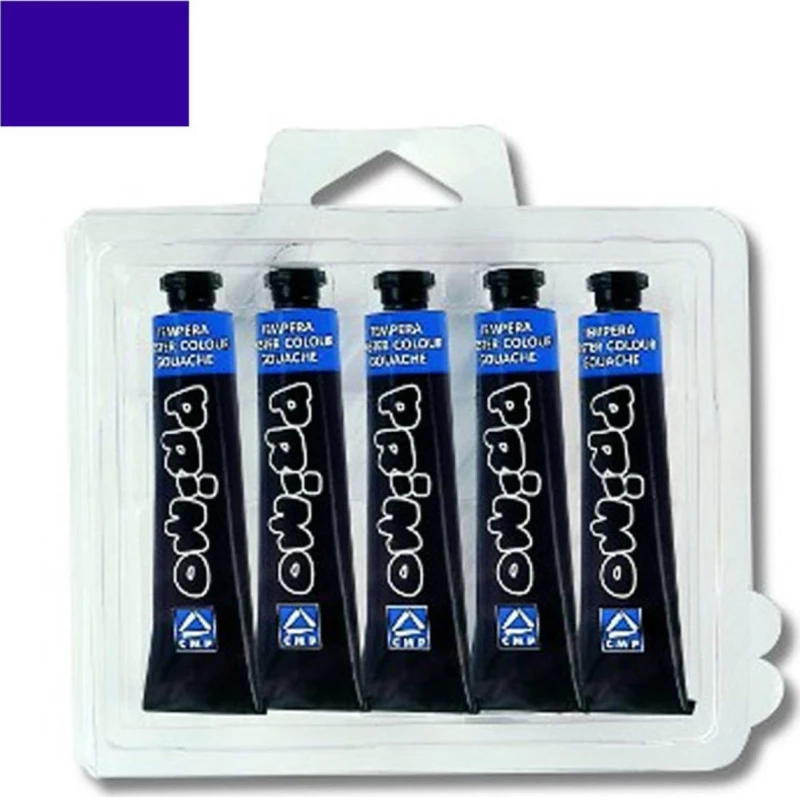 Primo Τέμπερα 12ml Ultramarine