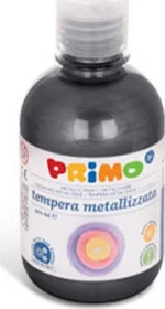 Primo Τέμπερα 300ml Metallic Μαύρο