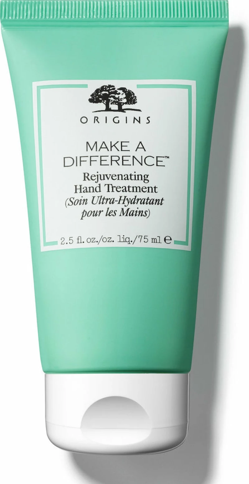 Origins Make A Difference Rejuvenating Hand Treatment 75ml