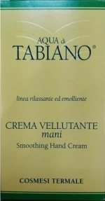 Tabiano Crema Vellutante 100ml