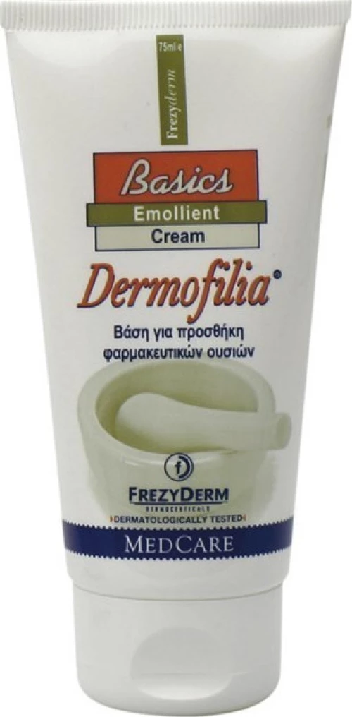 Frezyderm Dermofilia Basics 75ml