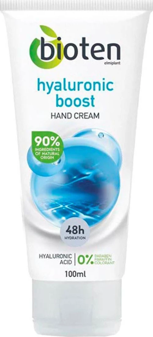 Bioten Hyaluronic Κρέμα 100ml