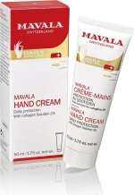 Mavala Switzerland Hand Cream 50ml