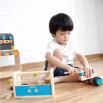 Plan Toys Σετ Κατασκευών