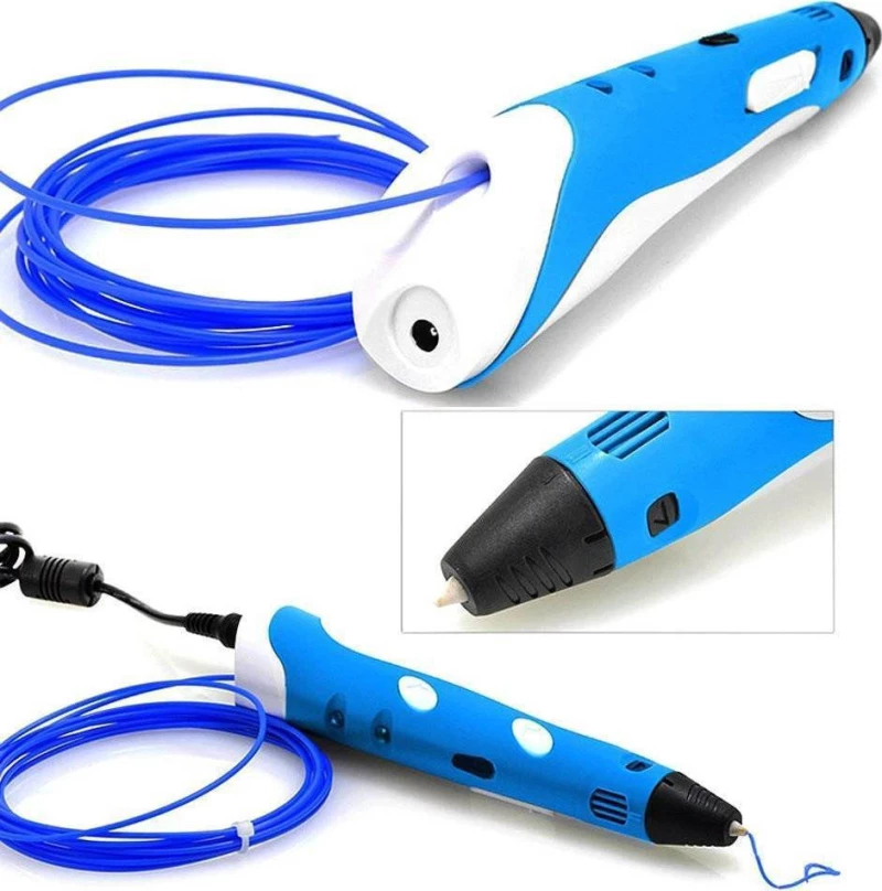 3D Printing Drawing Pen