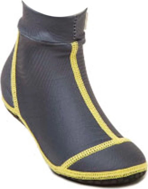 DUUKIES BEACHSOCKS GREY