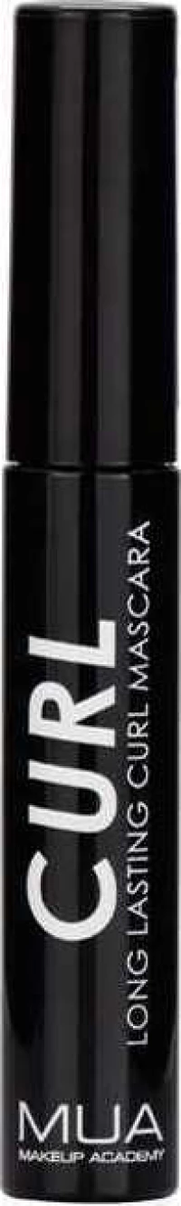 Mua Makeup Academy Curl Mascara
