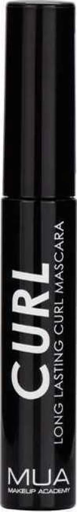 Mua Makeup Academy Curl Mascara
