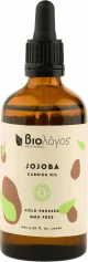 Βιολόγος Λάδι Βάσης Τζοτζόμπα 100ml