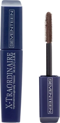 Seventeen X-Traordinaire 06 Brown