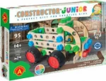 Constructor 3 σε 1 truck