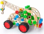Constructor 3 σε 1 truck