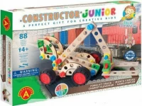 Alexander Toys Forklift Truck