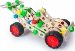 Constructor 3 σε 1 sportcar