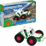 Alexander Toys Samurai