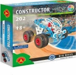 Alexander Toys Big Boss