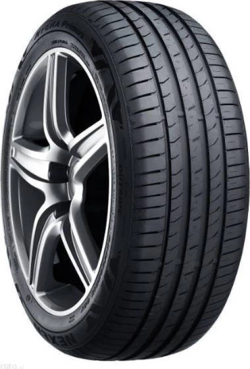 Nexen N'Fera Primus 205/40R17 84W XL