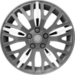Sparco Τασια Leggera ΓΚΡΙ/ΚΑΡΜΠΟΝ 13" 4ΤΜΧ