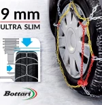 Bottari Rapid T2 No 30 9mm