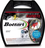 Bottari Rapid T2 No 30 9mm