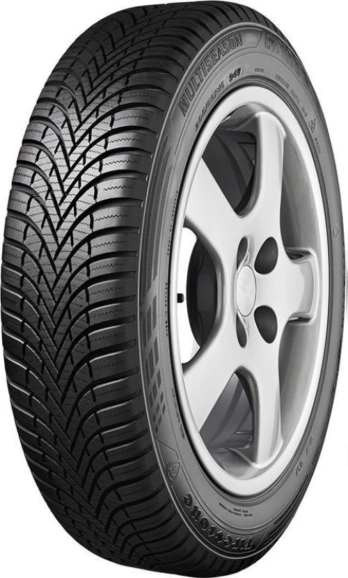 Firestone MultiSeason 195/55R15 89V XL