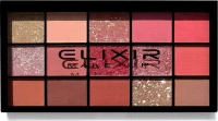 Elixir Pallete 872C Dizzy Fuchsia