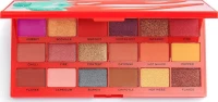 Revolution Beauty I Heart Revolution Tasty Eyeshadow Palette Chilli