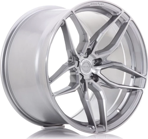 Concaver CVR3 21x11.5 Brushed Titanium ET17-58