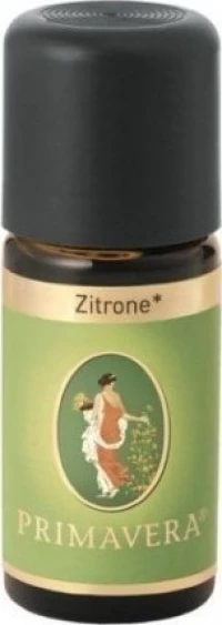 Primavera Αιθέριο Έλαιο Λεμόνι 10ml