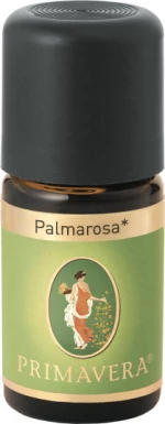 Primavera Αιθέριο Έλαιο Παλμαρόζα 5ml