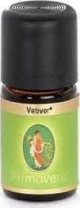 Primavera Natural Essential Oil Vetiver 5ml