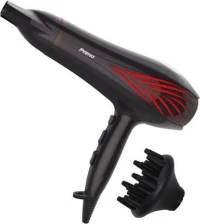 Primo Prhd-40218 Σεσουάρ 2000W Dc Μοτερ Μαύρο