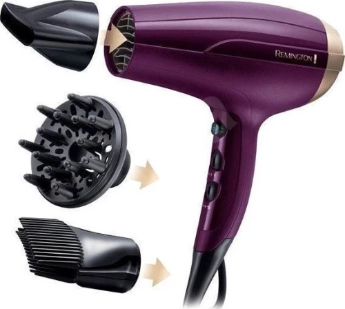 Σεσουάρ Remington D5219 Purple