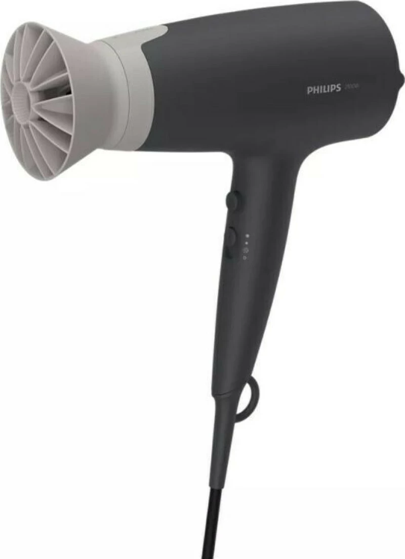 Philips Hair Dryer BHD351/10 Grey 2100W