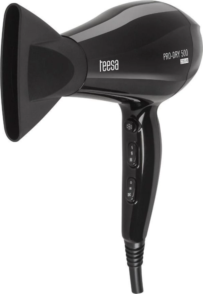 Επαγγελματικό Σεσουάρ Teesa Pro-Dry 500 2300W