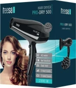 Επαγγελματικό Σεσουάρ Teesa Pro-Dry 500 2300W