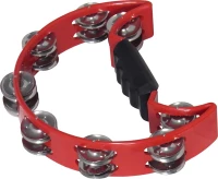 Dadi MT-4 Red