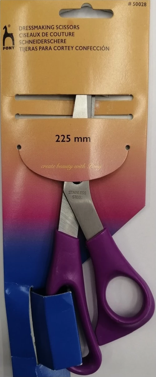 Ψαλίδι Μοδιστρών 22.5 cm 50028