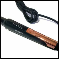 Sokany Curling Tong HB-76225 25-13mm