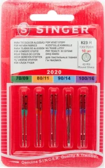 Singer 823 Βελόνα 70/80/90/100