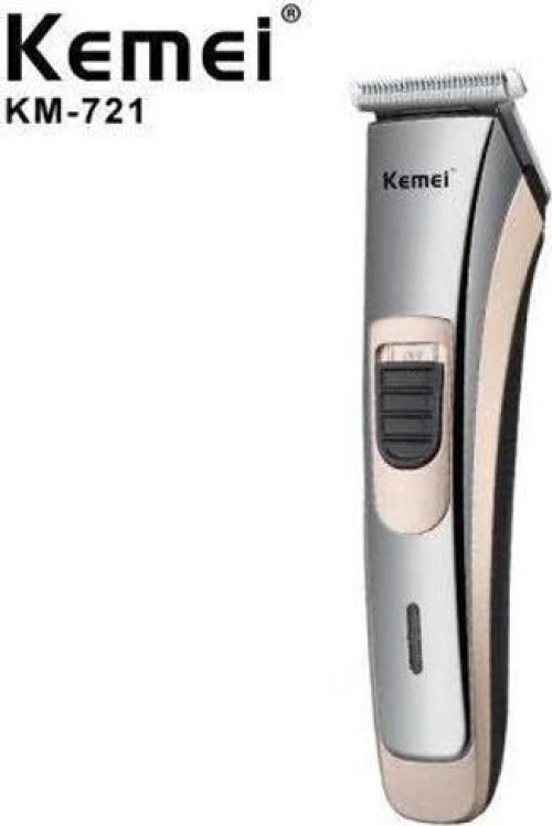 Ξυριστική μηχανή - KM-721 - Kemei
