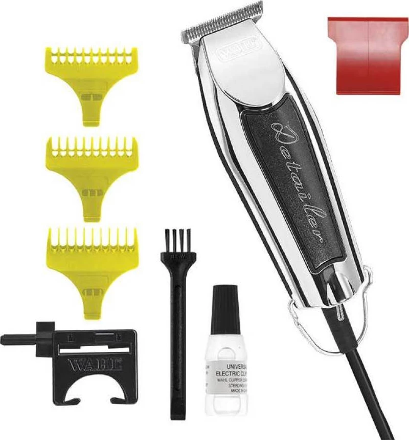 Wahl Afro-Line 08081-016