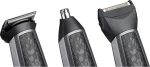 Multi Trimmer Carbon Titanium 10Σε1 Mt727E