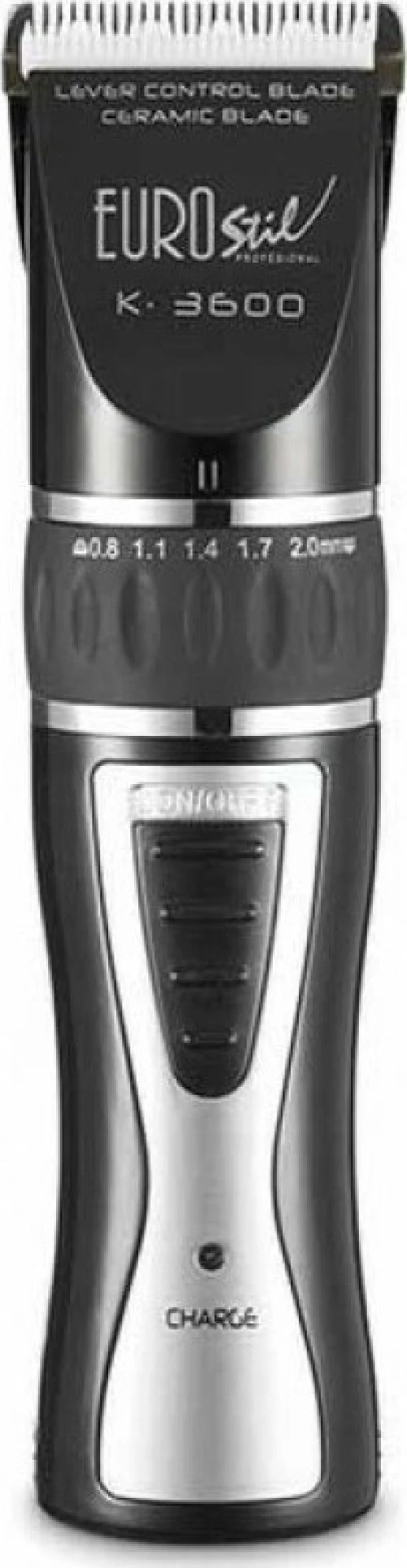 Eurostil Professional Hair Clipper K3600