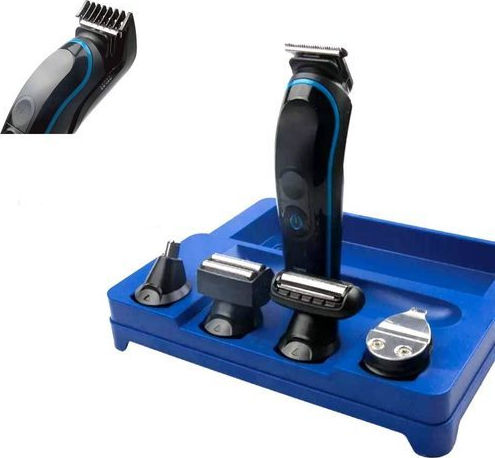 Kemei 5 in 1 Professional KM-690