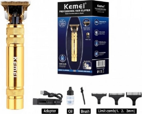 Κουρευτική μηχανή – KM-968 – Kemei