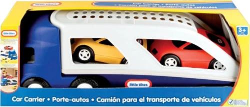 Little Tikes Big Car Carrier