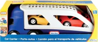Little Tikes Big Car Carrier