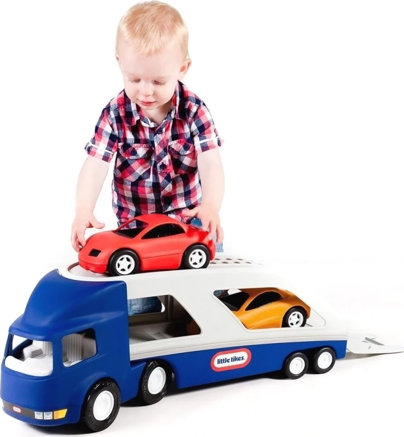 Little Tikes Big Car Carrier