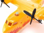 Siku Fire Fighting Airplane